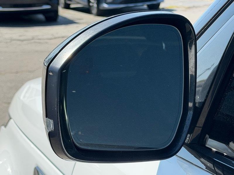 Land Rover Range Rover Sport 4WD 4dr HSE 2019