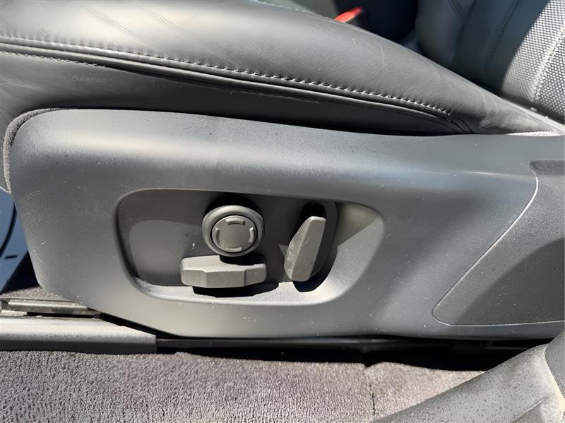 Land Rover Range Rover Sport 4WD 4dr HSE 2019