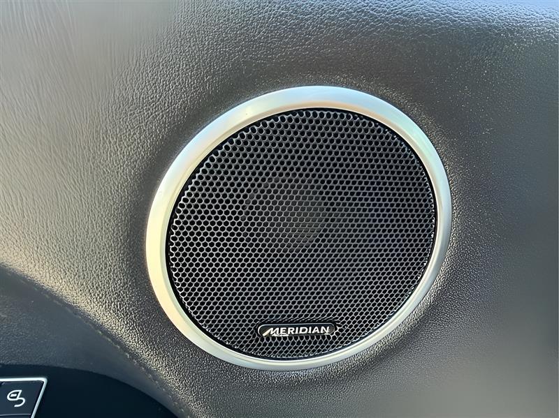 Land Rover Range Rover Sport 4WD 4dr HSE 2019