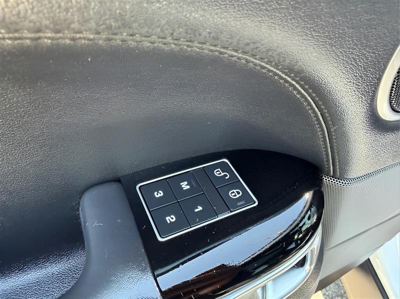 Land Rover Range Rover Sport 4WD 4dr HSE 2019