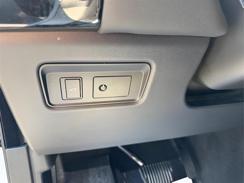 Land Rover Range Rover Sport 4WD 4dr HSE 2019