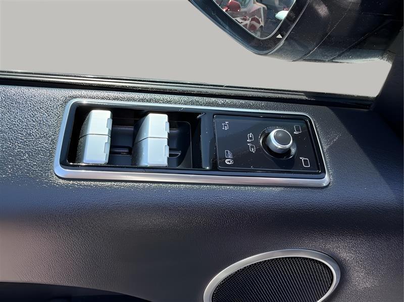 Land Rover Range Rover Sport 4WD 4dr HSE 2019