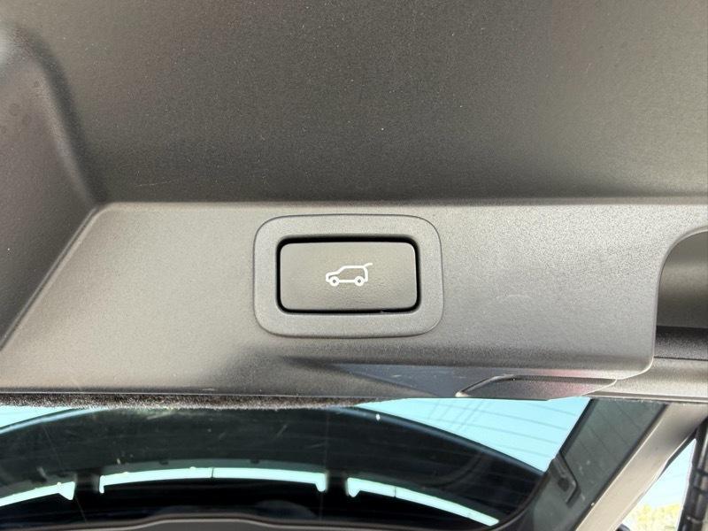 Land Rover Range Rover Sport 4WD 4dr HSE 2019