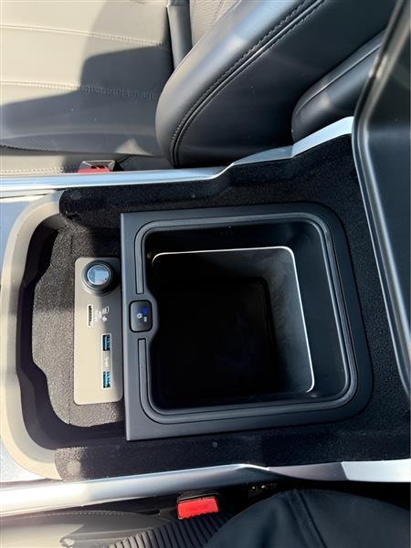 Land Rover Range Rover Sport 4WD 4dr HSE 2019