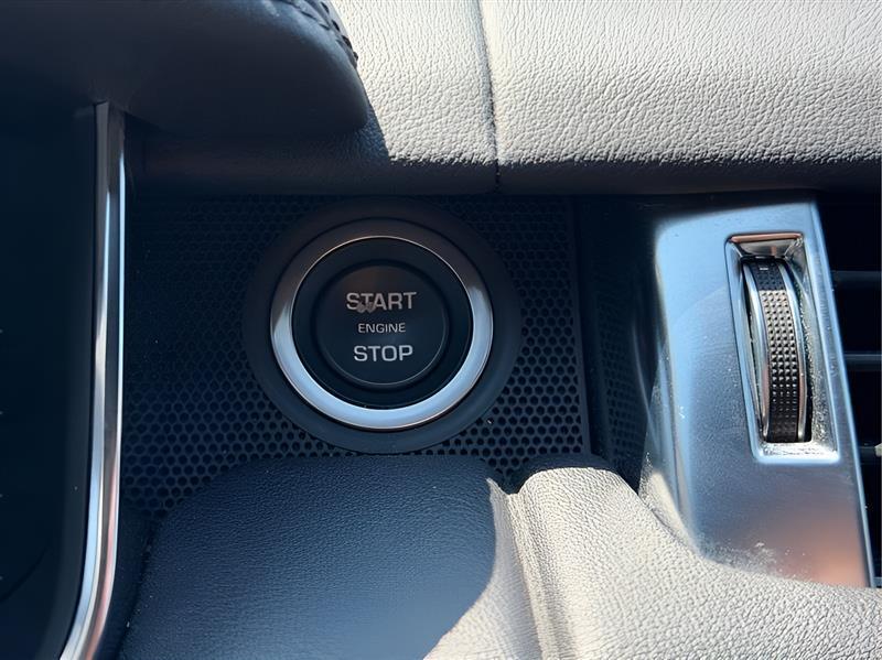 Land Rover Range Rover Sport 4WD 4dr HSE 2019