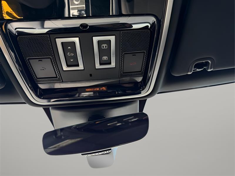 Land Rover Range Rover Sport 4WD 4dr HSE 2019