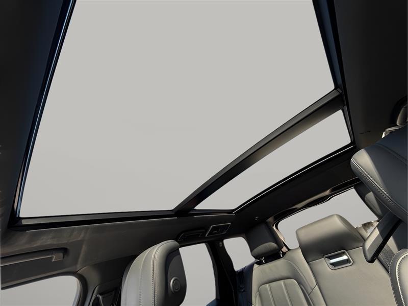 Land Rover Range Rover Sport 4WD 4dr HSE 2019