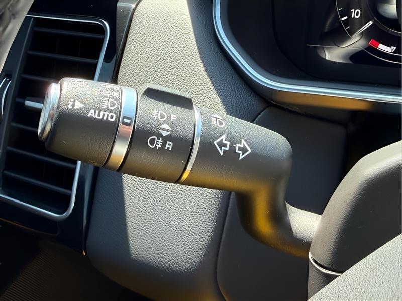 Land Rover Range Rover Sport 4WD 4dr HSE 2019