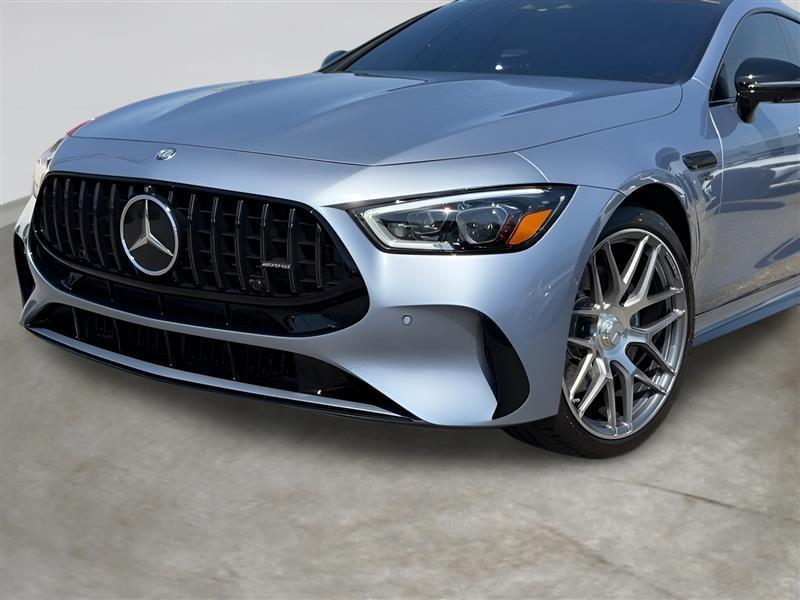Mercedes-Benz AMG GT AMG GT 53 4-Door Coupe 2024