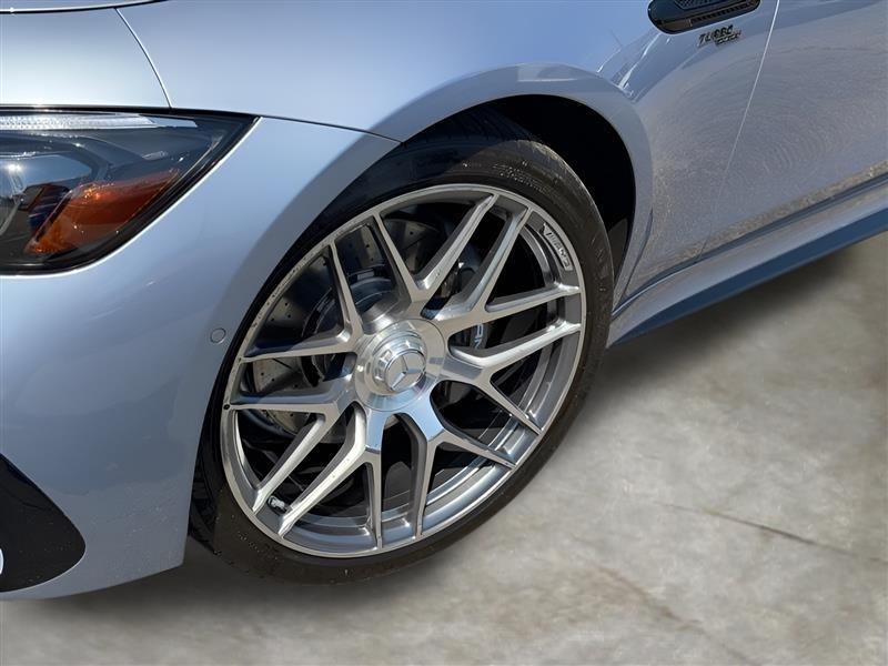 Mercedes-Benz AMG GT AMG GT 53 4-Door Coupe 2024