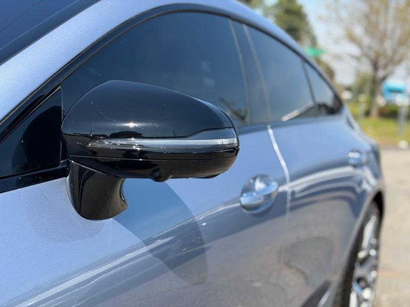 Mercedes-Benz AMG GT AMG GT 53 4-Door Coupe 2024