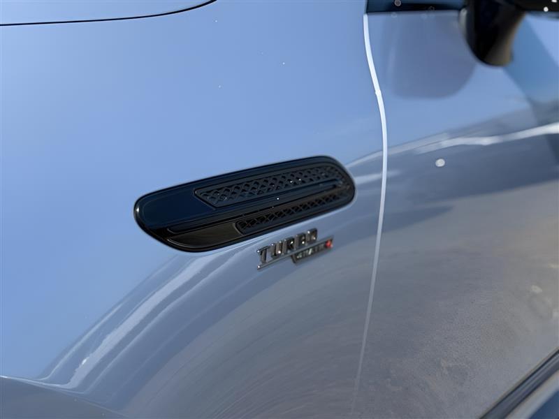 Mercedes-Benz AMG GT AMG GT 53 4-Door Coupe 2024