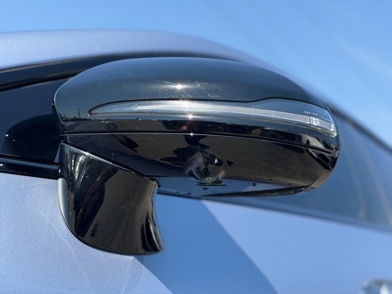 Mercedes-Benz AMG GT AMG GT 53 4-Door Coupe 2024