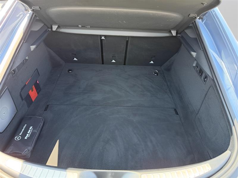 Mercedes-Benz AMG GT AMG GT 53 4-Door Coupe 2024