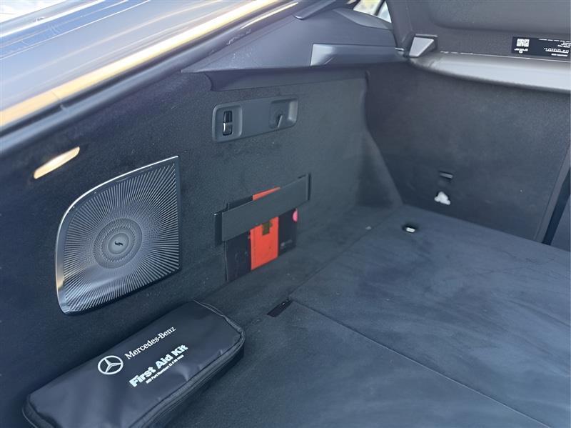 Mercedes-Benz AMG GT AMG GT 53 4-Door Coupe 2024