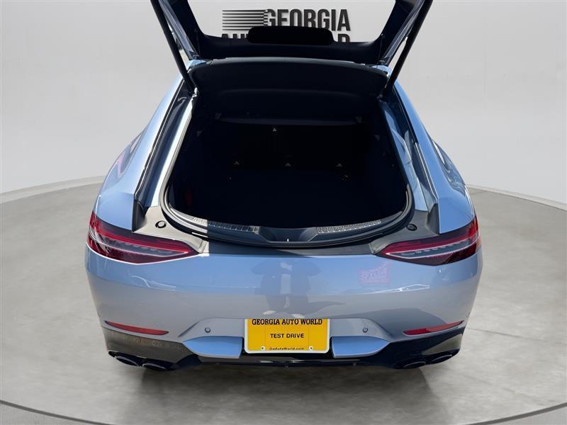 Mercedes-Benz AMG GT AMG GT 53 4-Door Coupe 2024