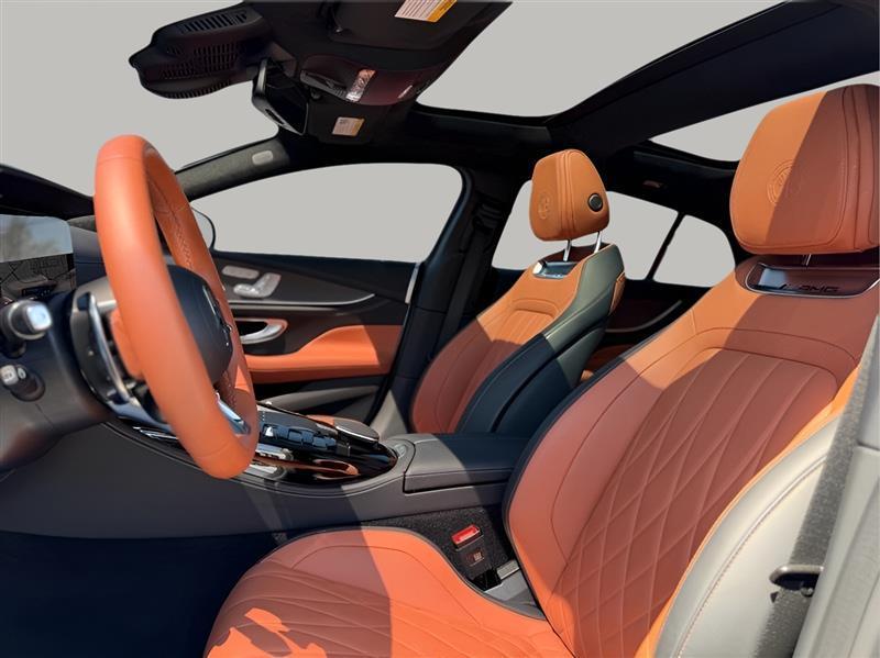 Mercedes-Benz AMG GT AMG GT 53 4-Door Coupe 2024