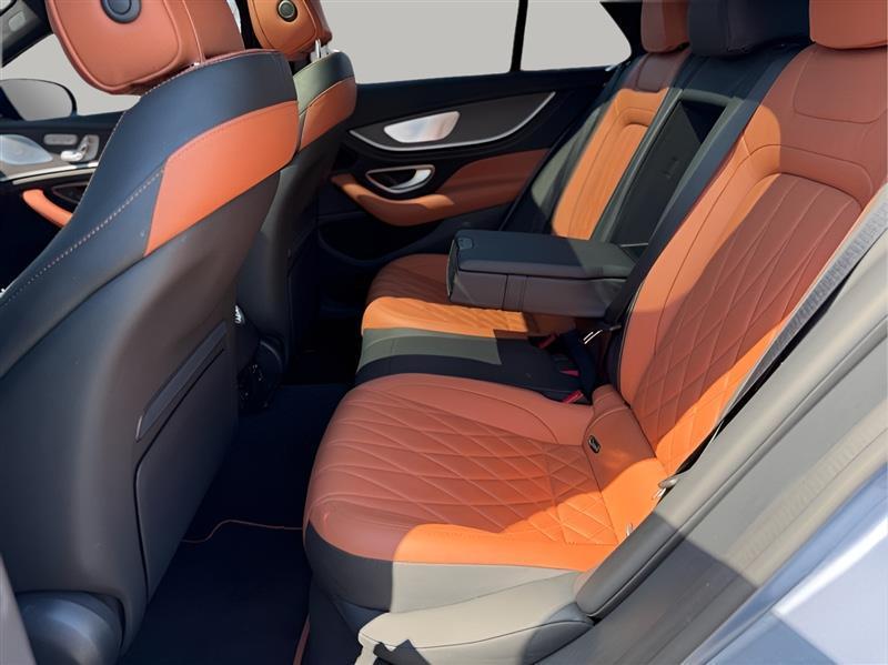 Mercedes-Benz AMG GT AMG GT 53 4-Door Coupe 2024