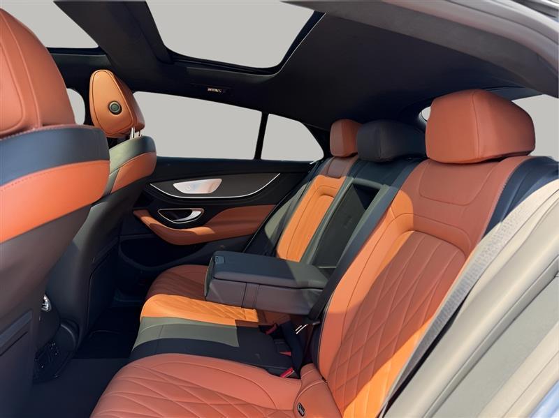 Mercedes-Benz AMG GT AMG GT 53 4-Door Coupe 2024