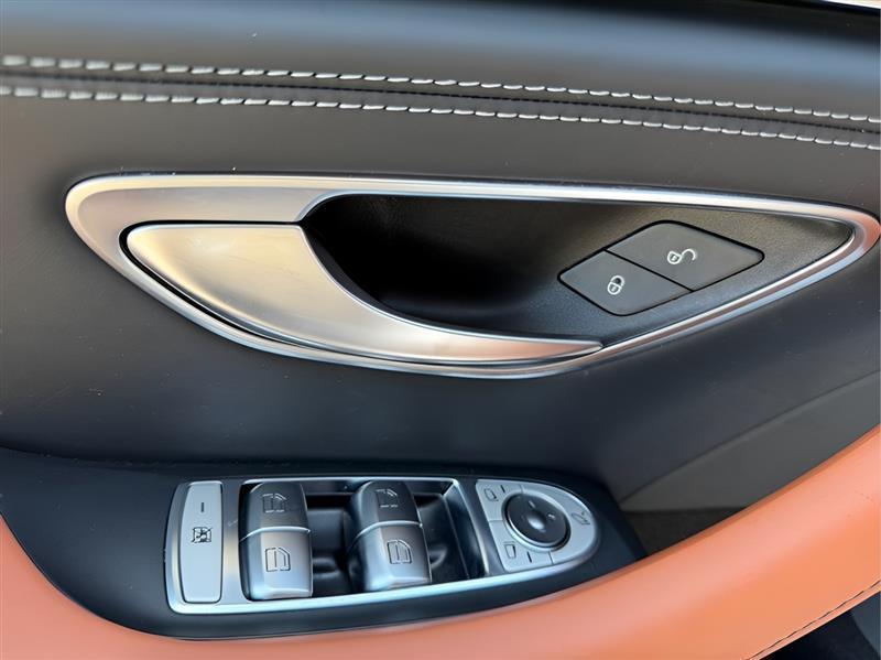 Mercedes-Benz AMG GT AMG GT 53 4-Door Coupe 2024