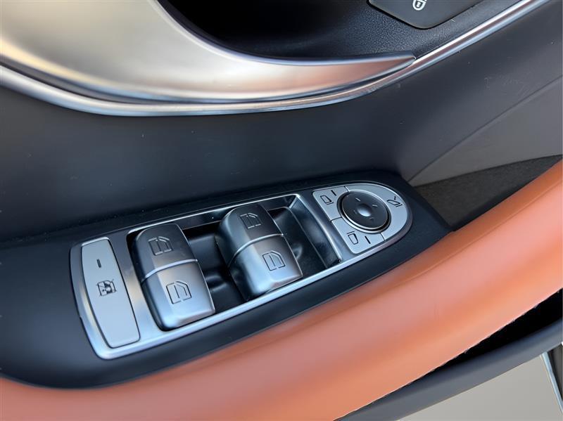 Mercedes-Benz AMG GT AMG GT 53 4-Door Coupe 2024