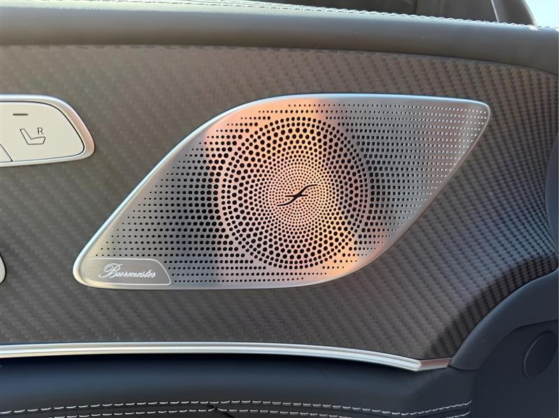 Mercedes-Benz AMG GT AMG GT 53 4-Door Coupe 2024