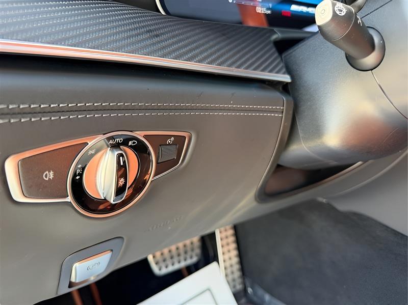 Mercedes-Benz AMG GT AMG GT 53 4-Door Coupe 2024