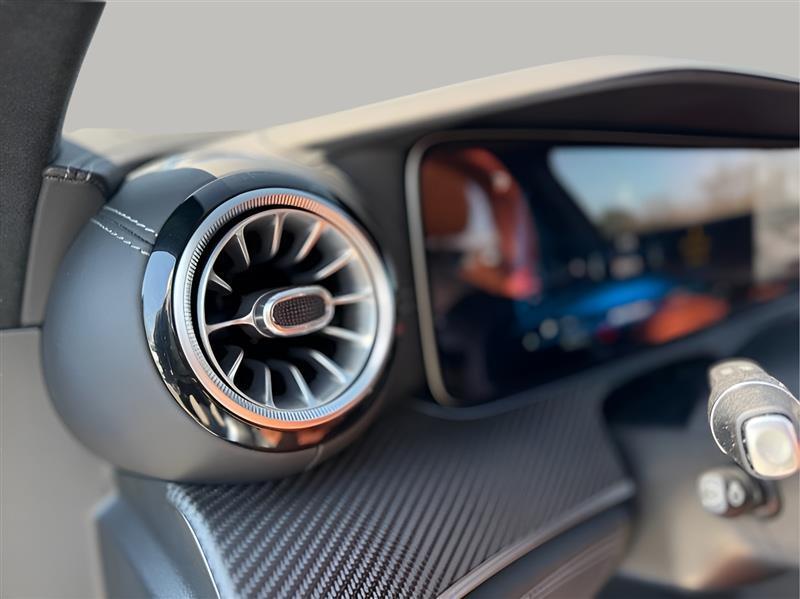 Mercedes-Benz AMG GT AMG GT 53 4-Door Coupe 2024