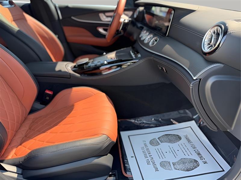 Mercedes-Benz AMG GT AMG GT 53 4-Door Coupe 2024