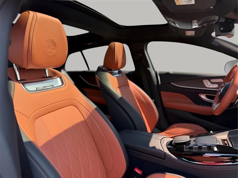 Mercedes-Benz AMG GT AMG GT 53 4-Door Coupe 2024