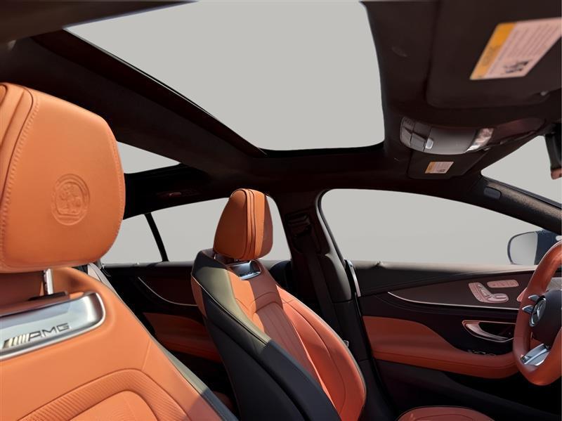 Mercedes-Benz AMG GT AMG GT 53 4-Door Coupe 2024