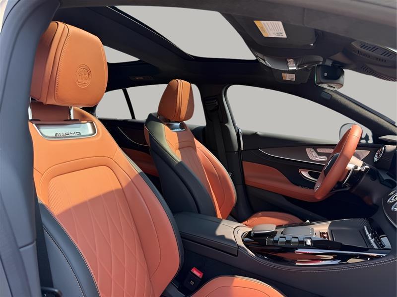 Mercedes-Benz AMG GT AMG GT 53 4-Door Coupe 2024