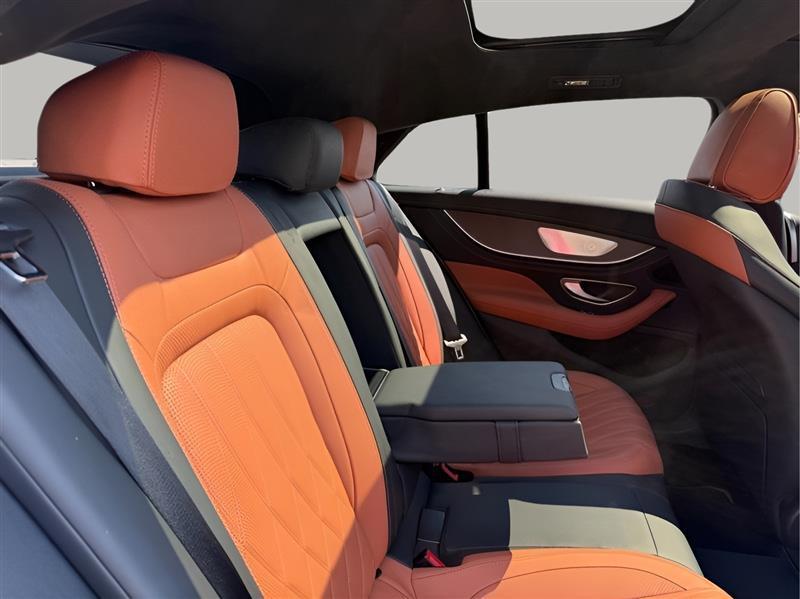 Mercedes-Benz AMG GT AMG GT 53 4-Door Coupe 2024