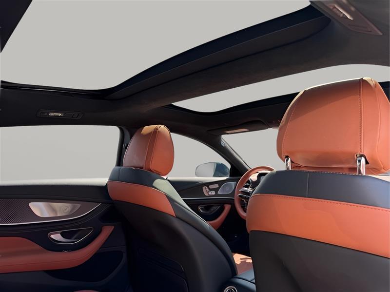 Mercedes-Benz AMG GT AMG GT 53 4-Door Coupe 2024