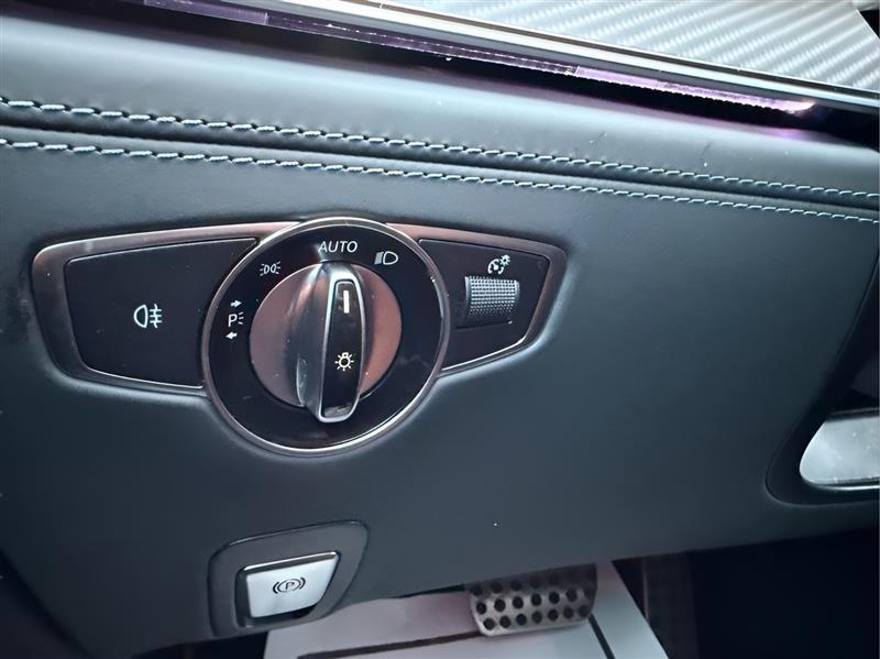 Mercedes-Benz AMG GT AMG GT 53 4-Door Coupe 2024