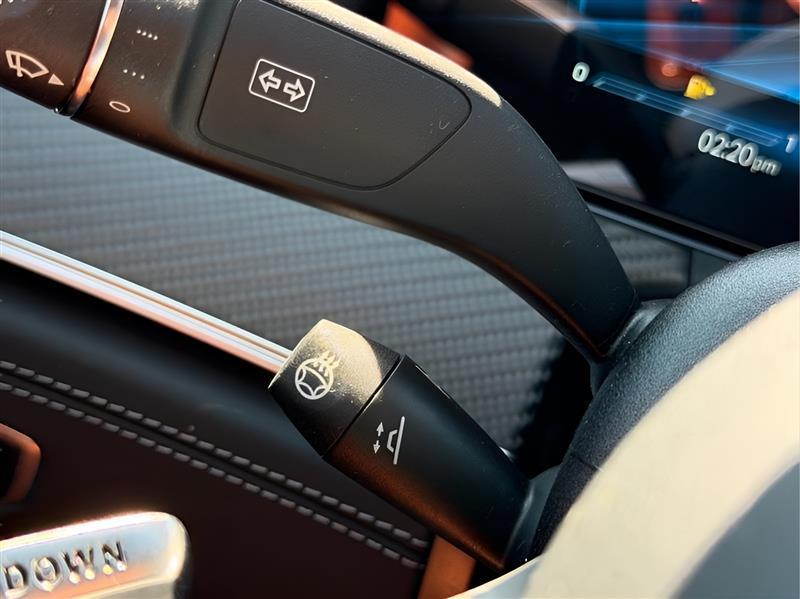 Mercedes-Benz AMG GT AMG GT 53 4-Door Coupe 2024