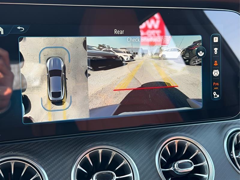 Mercedes-Benz AMG GT AMG GT 53 4-Door Coupe 2024