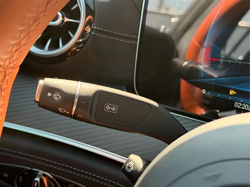 Mercedes-Benz AMG GT AMG GT 53 4-Door Coupe 2024