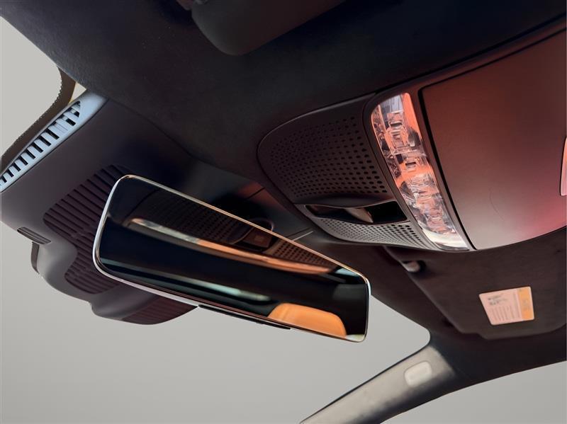 Mercedes-Benz AMG GT AMG GT 53 4-Door Coupe 2024