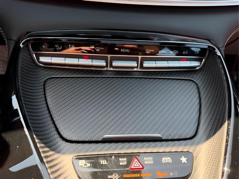 Mercedes-Benz AMG GT AMG GT 53 4-Door Coupe 2024