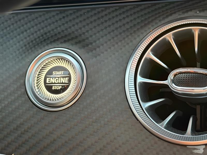 Mercedes-Benz AMG GT AMG GT 53 4-Door Coupe 2024