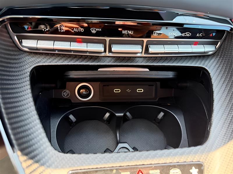 Mercedes-Benz AMG GT AMG GT 53 4-Door Coupe 2024