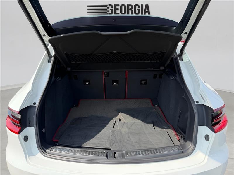 Porsche Macan S 2016