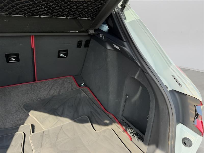 Porsche Macan S 2016