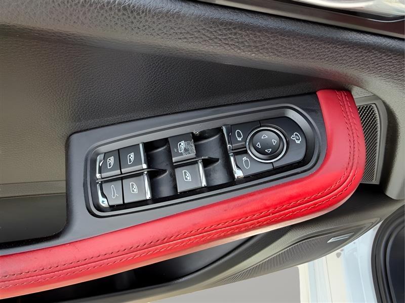 Porsche Macan S 2016