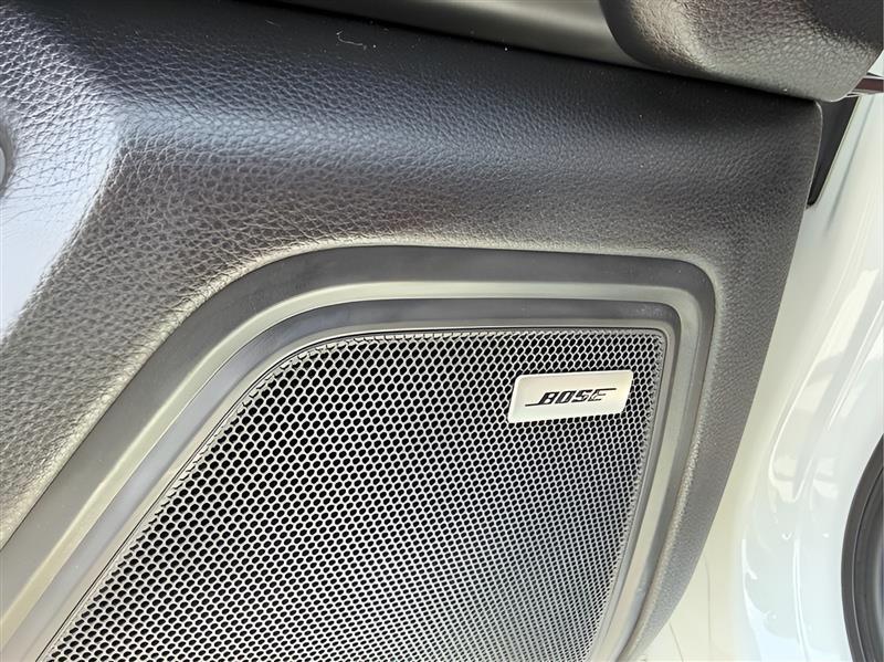 Porsche Macan S 2016