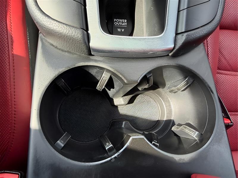 Porsche Macan S 2016