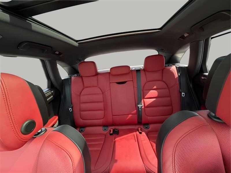 Porsche Macan S 2016