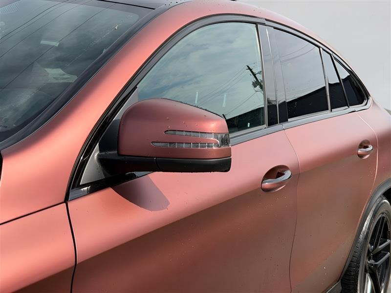 Mercedes-Benz GLE-Class AMG GLE 43 2019