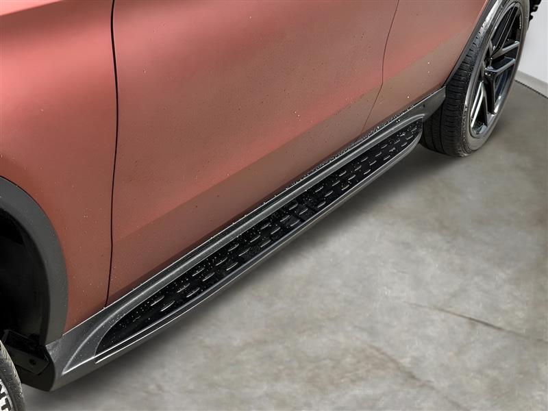 Mercedes-Benz GLE-Class AMG GLE 43 2019